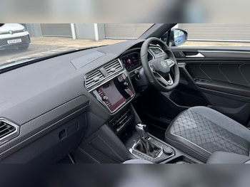 Used Volkswagen Tiguan Allspace 2024 for sale - 75439483: Photo