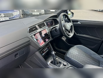 Used Volkswagen Tiguan Allspace 2024 for sale - 75439483: Photo