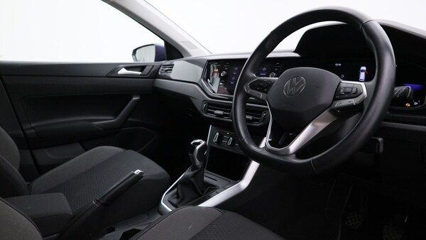Used Volkswagen Polo 2022 for sale - 75439486: Photo 10