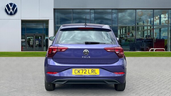 Used Volkswagen Polo 2022 for sale - 75439486: Photo 11