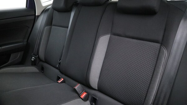Used Volkswagen Polo 2022 for sale - 75439486: Photo 12