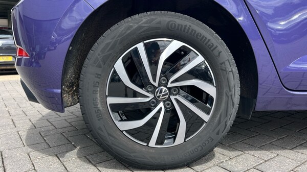 Used Volkswagen Polo 2022 for sale - 75439486: Photo 18