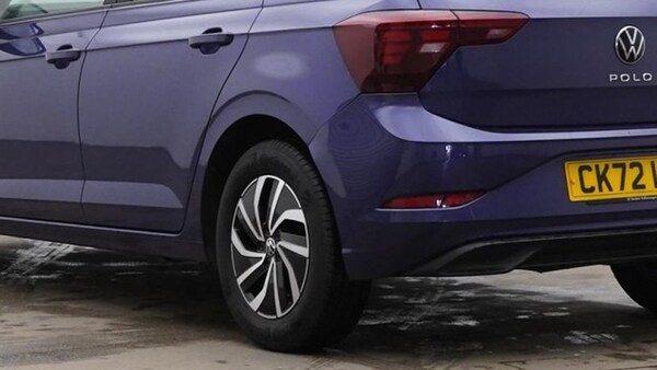 Used Volkswagen Polo 2022 for sale - 75439486: Photo 22