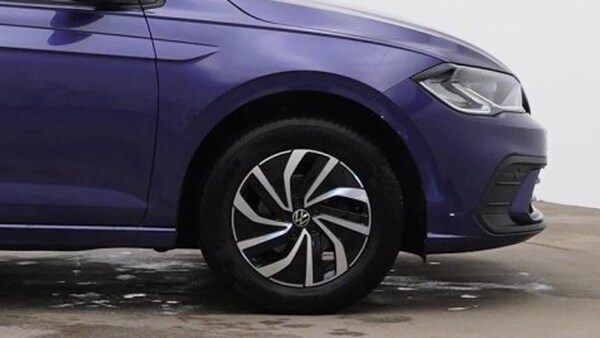 Used Volkswagen Polo 2022 for sale - 75439486: Photo 25