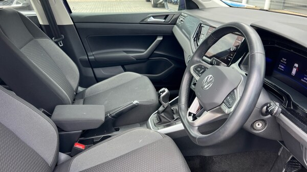 Used Volkswagen Polo 2022 for sale - 75439486: Photo 26