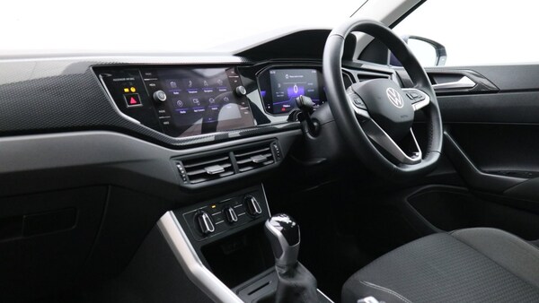 Used Volkswagen Polo 2022 for sale - 75439486: Photo 2