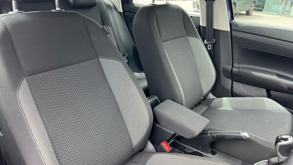 Used Volkswagen Polo 2022 for sale - 75439486: Photo 36
