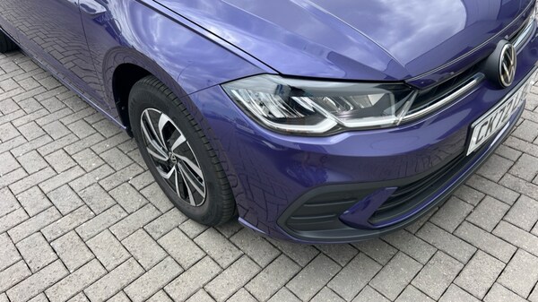 Used Volkswagen Polo 2022 for sale - 75439486: Photo 45