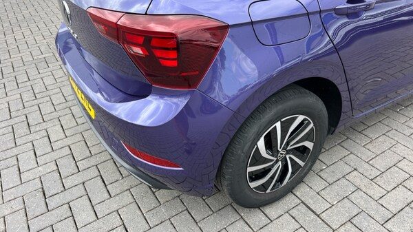 Used Volkswagen Polo 2022 for sale - 75439486: Photo 48