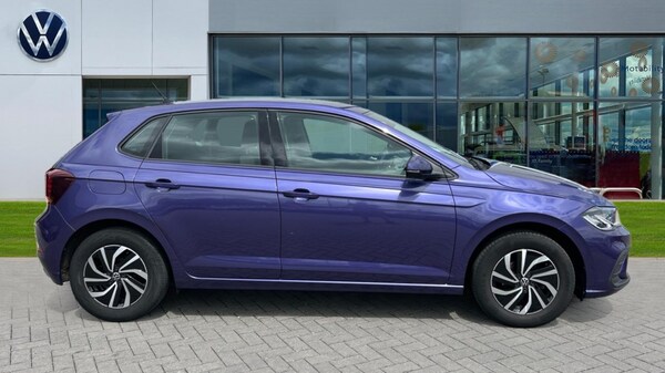 Used Volkswagen Polo 2022 for sale - 75439486: Photo 4