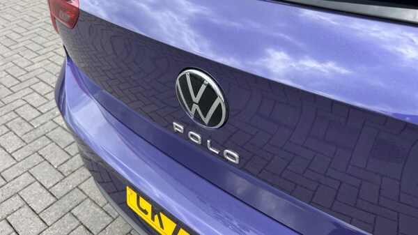 Used Volkswagen Polo 2022 for sale - 75439486: Photo 50
