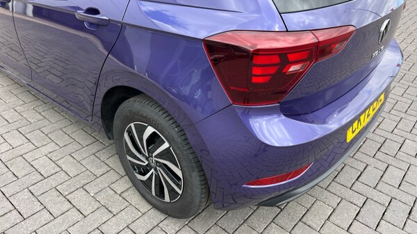 Used Volkswagen Polo 2022 for sale - 75439486: Photo 62