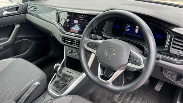 Used Volkswagen Polo 2022 for sale - 75439486: Photo 6