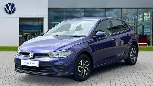 Used Volkswagen Polo 2022 for sale - 75439486: Photo 7