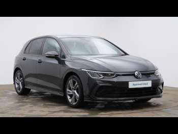 Used Volkswagen Golf 2022 for sale - 75439497: Photo