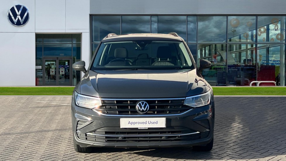 Used Volkswagen Tiguan 2022 for sale - 76977713: Photo 10