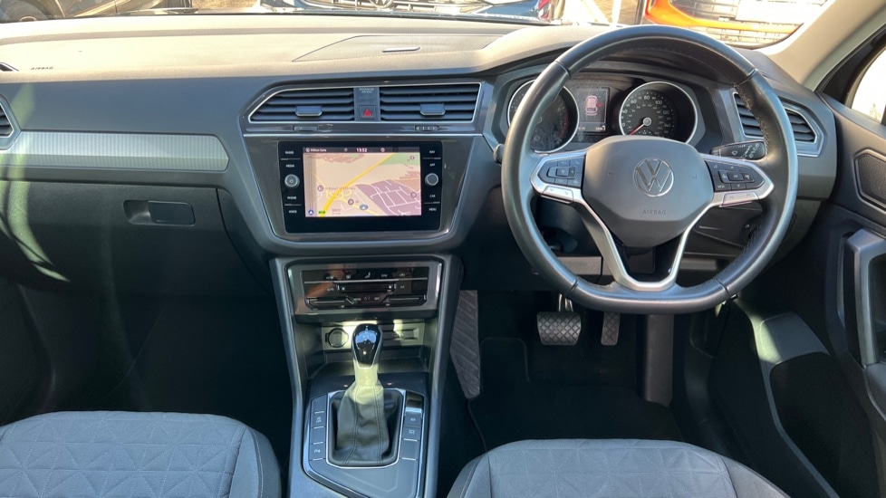 Used Volkswagen Tiguan 2022 for sale - 76977713: Photo 12