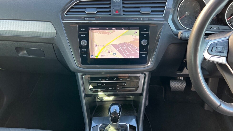 Used Volkswagen Tiguan 2022 for sale - 76977713: Photo 13