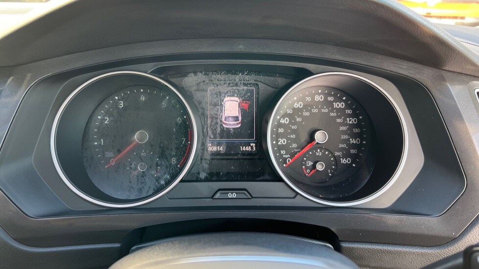 Used Volkswagen Tiguan 2022 for sale - 76977713: Photo 14