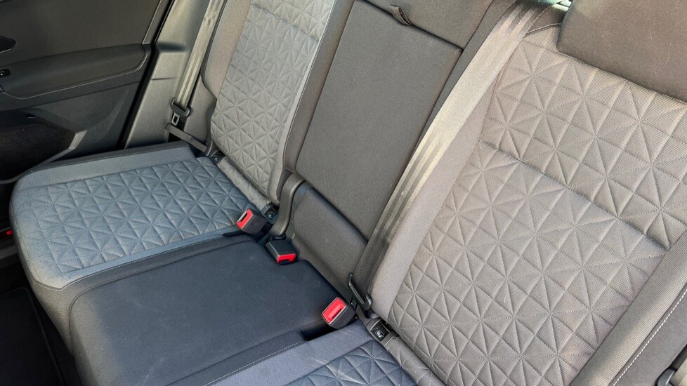 Used Volkswagen Tiguan 2022 for sale - 76977713: Photo 15