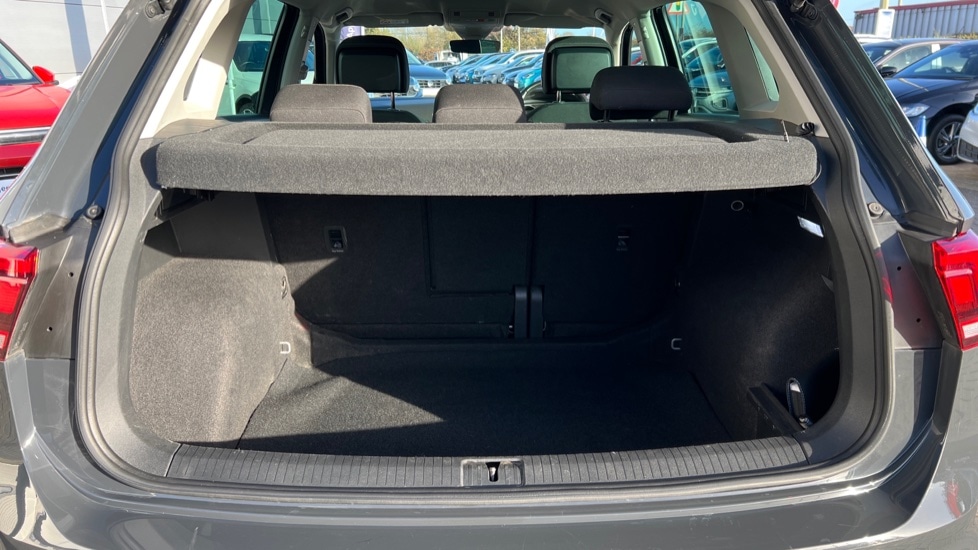 Used Volkswagen Tiguan 2022 for sale - 76977713: Photo 16