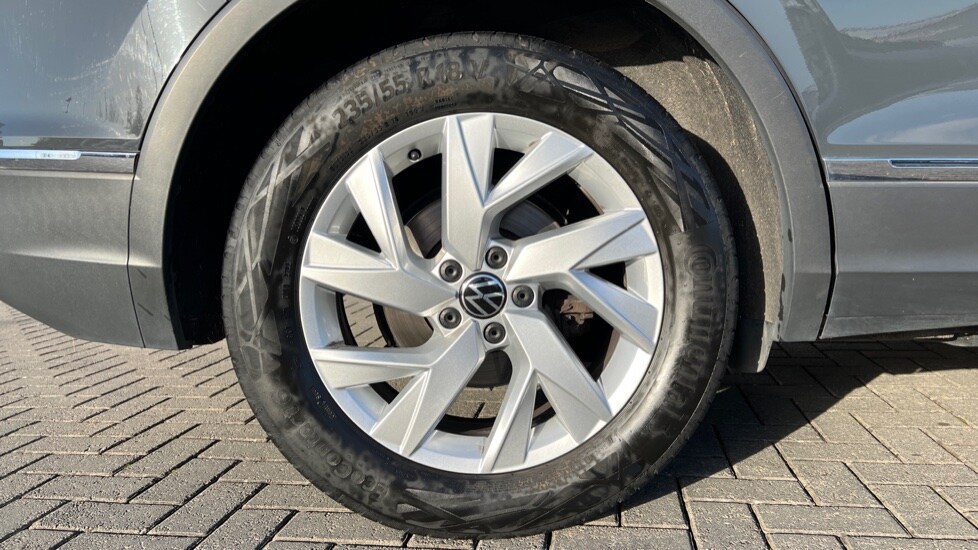 Used Volkswagen Tiguan 2022 for sale - 76977713: Photo 18