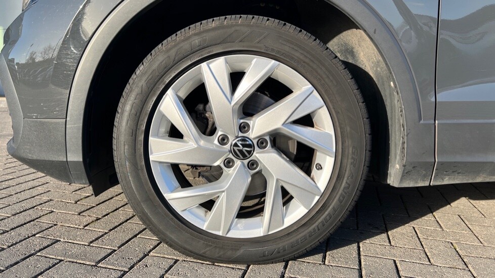 Used Volkswagen Tiguan 2022 for sale - 76977713: Photo 19