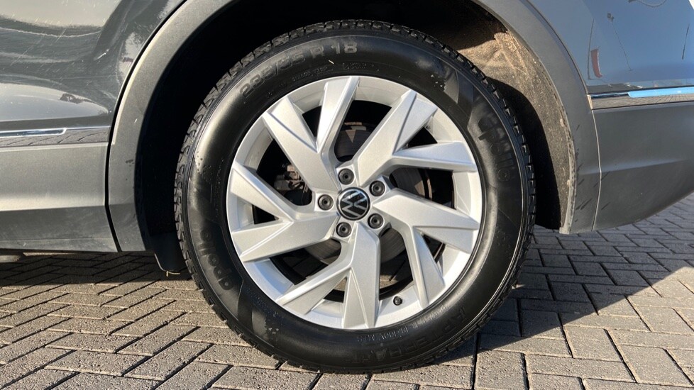 Used Volkswagen Tiguan 2022 for sale - 76977713: Photo 20