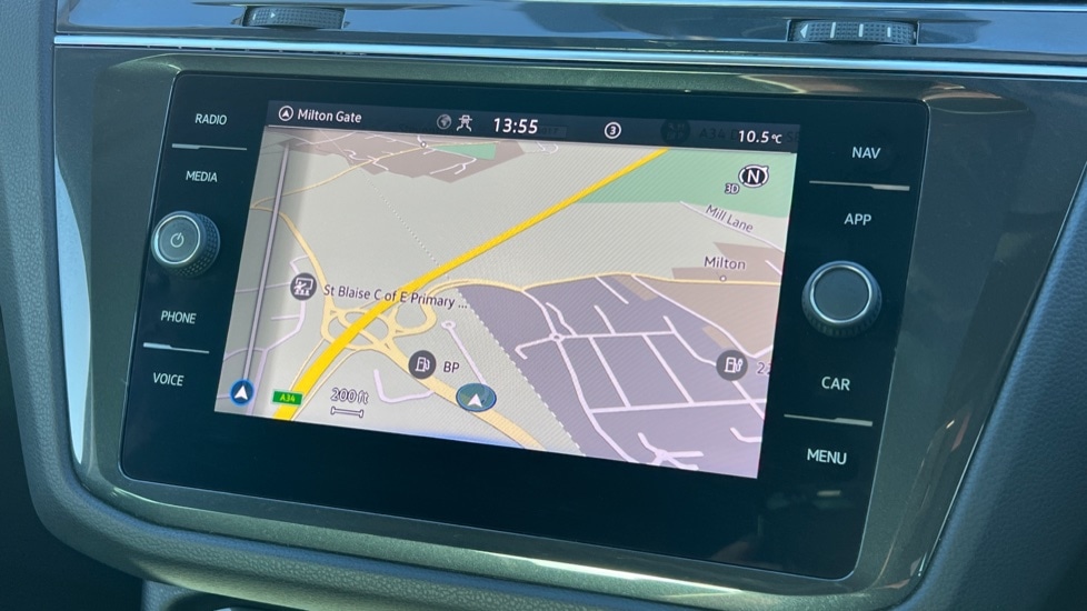 Used Volkswagen Tiguan 2022 for sale - 76977713: Photo 21