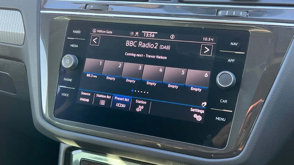 Used Volkswagen Tiguan 2022 for sale - 76977713: Photo 22