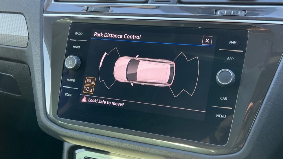 Used Volkswagen Tiguan 2022 for sale - 76977713: Photo 23