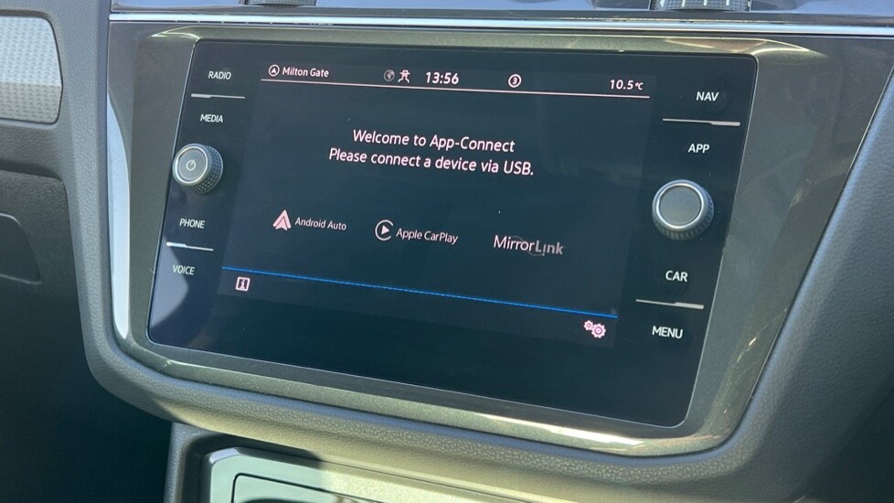 Used Volkswagen Tiguan 2022 for sale - 76977713: Photo 24