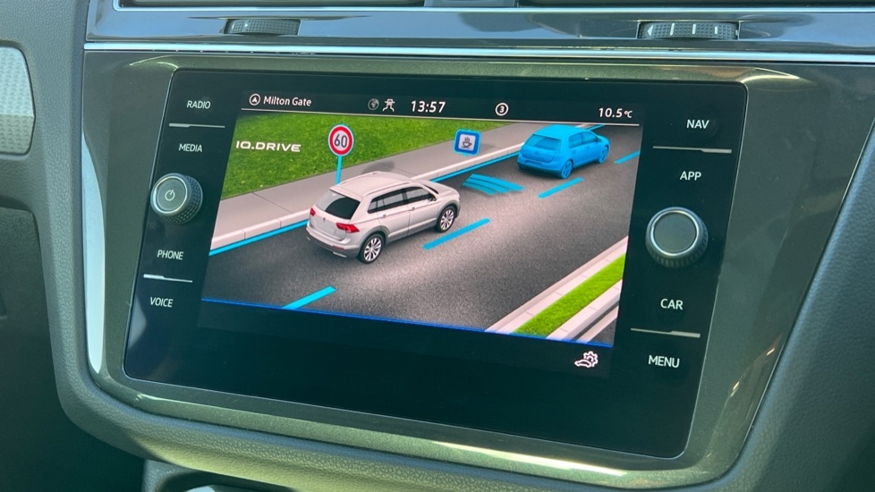 Used Volkswagen Tiguan 2022 for sale - 76977713: Photo 25