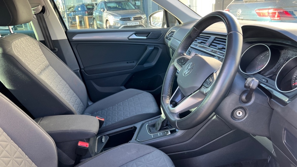 Used Volkswagen Tiguan 2022 for sale - 76977713: Photo 26