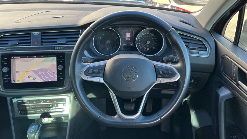 Used Volkswagen Tiguan 2022 for sale - 76977713: Photo 27