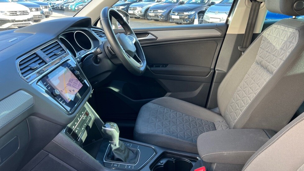 Used Volkswagen Tiguan 2022 for sale - 76977713: Photo 28