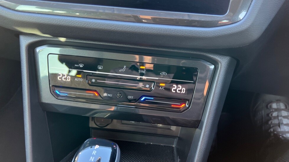 Used Volkswagen Tiguan 2022 for sale - 76977713: Photo 29