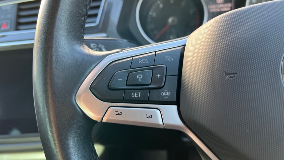 Used Volkswagen Tiguan 2022 for sale - 76977713: Photo 30