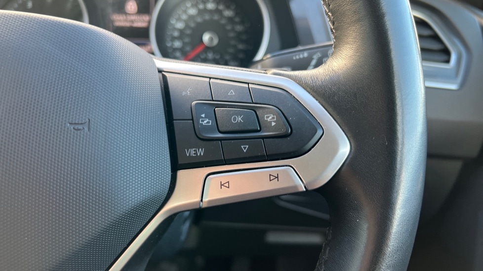 Used Volkswagen Tiguan 2022 for sale - 76977713: Photo 31