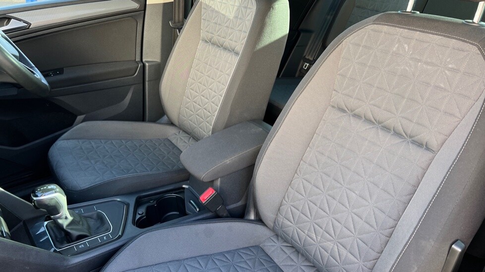 Used Volkswagen Tiguan 2022 for sale - 76977713: Photo 37