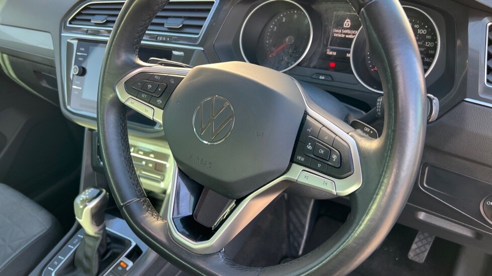 Used Volkswagen Tiguan 2022 for sale - 76977713: Photo 43