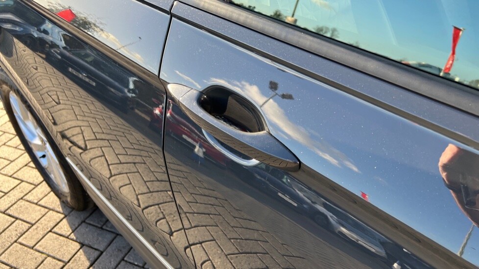 Used Volkswagen Tiguan 2022 for sale - 76977713: Photo 47