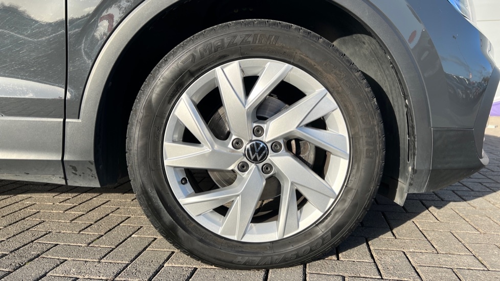 Used Volkswagen Tiguan 2022 for sale - 76977713: Photo 5