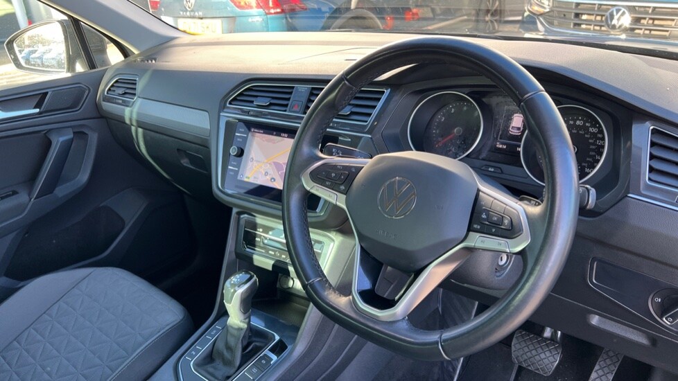 Used Volkswagen Tiguan 2022 for sale - 76977713: Photo 6