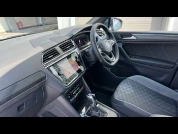 Used Volkswagen Tiguan 2022 for sale - 75439492: Photo