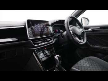 Used Volkswagen T-Roc 2022 for sale - 75353165: Photo