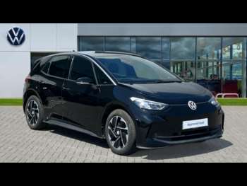 2024 - 150kW Pro 58kWh 5dr Auto