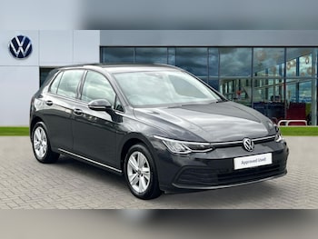2023 - 2.0 TDI Life 5dr