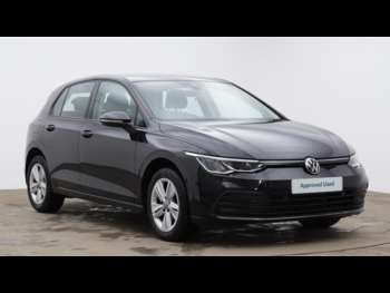 2022 - 1.0 TSI Life 5dr