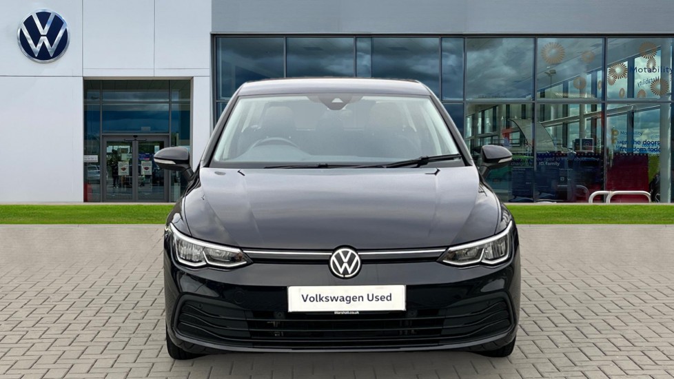 Used Volkswagen Golf 2022 for sale - 76826614: Photo 10